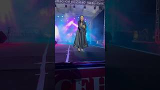 Safira Amalia live perform di indrapuri Aceh Besar [upl. by Latsirhc]