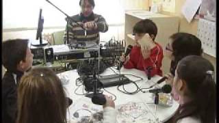 LA RADIO COMO PROYECTO EDUCATIVO [upl. by Bohlin]