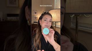 Best Cream Bronzer bronzer creambronzer makeup makeuptutorial beauty beautytips makeuplover [upl. by Siskind]