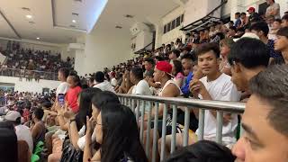 Pampanga Lanterns VS Marikina mpbl mpbl2023 playoffs bestof3 basketballleague ballislife ball [upl. by Husha]