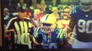 NFL Today Intro 2016 [upl. by Netnerb174]