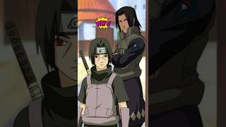 Fugaku Uchiha Was A Devoted Father amp Leader 😱 [upl. by Suoirtemed661]