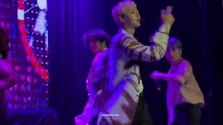 240706 OnlyOneOf WorldTour dOpamine in Manila  libidO OnlyOneOf KB FANCAM [upl. by Held]