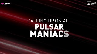 Pulsar N250 Teaser [upl. by Jay267]