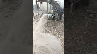 the hammer sand making machine [upl. by Diraf441]