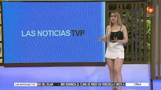 El clima de hoy con Marisol Dovala 🌤️  La chica del clima TVP [upl. by Inacana480]