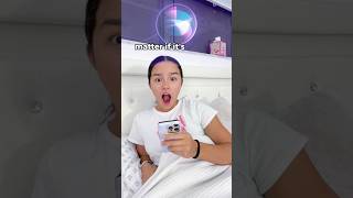 Siri Is So Savage 😭🤣 fypシ゚ funny relatable siri shorts trend skit justjules viral [upl. by Peria679]