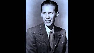 Porter Wagoner  Skid Row Joe [upl. by Ahsaekal55]