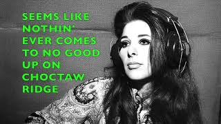 Bobbie Gentry  Ode to Billie Joe Lyrics [upl. by Marilee]