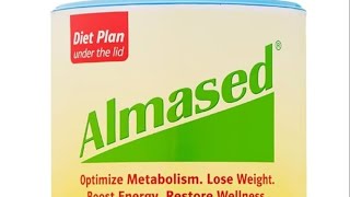 almased diet review [upl. by Bunnie716]