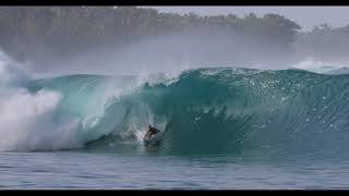 Wave of the Day Nate Behl Greenbush August 15th [upl. by Arabella]