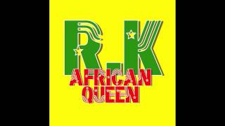 RahiL Kayden  African Queen [upl. by Ymassej]