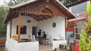 STUGA homestay Chikmagalur  bababudan hills  virtual tour [upl. by Nelle]