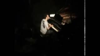 Damien Saez  St Petersbourg en live au piano [upl. by Broddie]