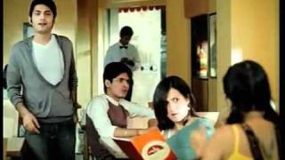 Secret Temptation Ad Featuring Pooja Ruparel [upl. by Noyahs]