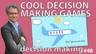 Decision Making Games  Decision Making 48 [upl. by Anoyi]