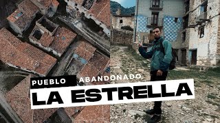 Ya no vive nadie en este pueblo DESHABITADO La Estrella  La ESPAÑA VACÍA [upl. by Hamilah333]