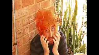 JAMES BLUNT  BEAUTIFUL parody the Ginger Kid Song [upl. by Atteynad116]