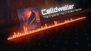 Celldweller  The Imperial March Kaixo Remix [upl. by Jd901]