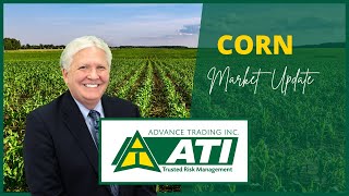 Advance Trading Corn Market Update 06052024 [upl. by Breh]