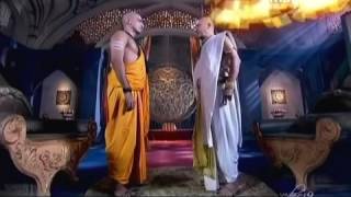 Chandragupta Maurya Episode 53 9th September 2011 [upl. by Herwin]