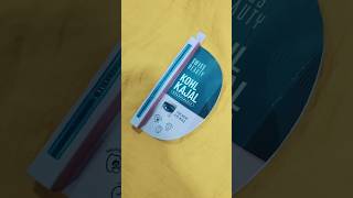 Swiss beauty soft kohl Kajal  shorts trending kajal kohlkajal beautyviralaffordable review [upl. by Schulze]