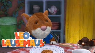 Keine Regeln  Compilation  Leo Lausemaus🐭🧀 [upl. by Docile]