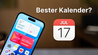 Wie funktioniert der Apple Kalender Ein Anleitung für Anfänger [upl. by Luz]