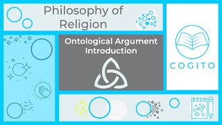 An introduction to Ontological Arguments Alevel RS [upl. by Arvie353]