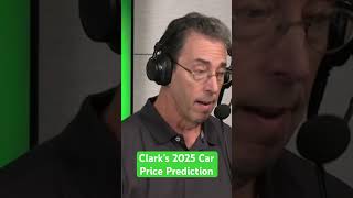 Clark’s 2025 Car Price Prediction [upl. by Sky]