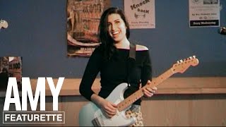 Amy  The Making Of  Official Featurette HD  A24 [upl. by Minor906]