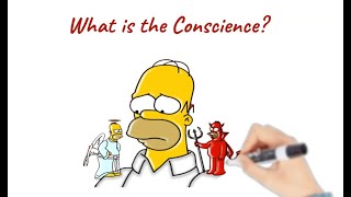 What is the Conscience [upl. by Lacee]