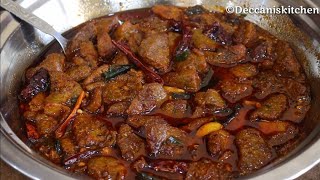 Two Types of Mutton pickle RecipesTil Gosht ka AchaarGosht Ka AchaarHyderabadi Gosht Ka Achaar [upl. by Nerty]