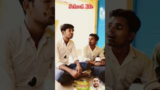 Girl vs Boys school Life😂 funny funnyvideo shorts ytstudio ytshorts [upl. by Barbee]