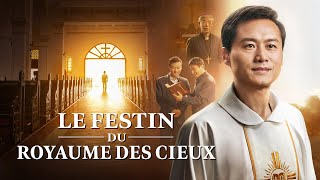 Film chrétien complet en français « Le festin du royaume des cieux » une histoire vraie [upl. by Anawait]