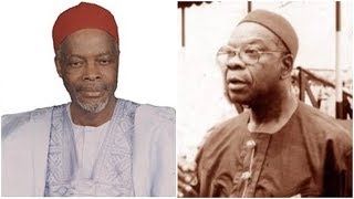 FLASHBACK How 2 Senate presidents were impeached under Obasanjo [upl. by Ermengarde]