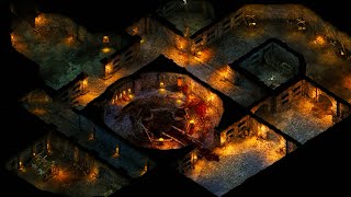 Pillars of Eternity Gameplay Part 41 [upl. by Hnao]