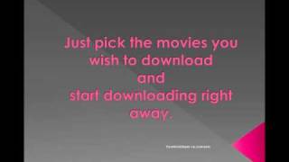 Download Full Movies amp Watch movies Online  How to download movies [upl. by Ammamaria582]