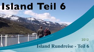 IslandRundreise Teil 6 [upl. by Rtoip207]