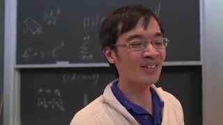 Terence Tao What is his weakest area in mathematics  terrytao [upl. by Einneb37]