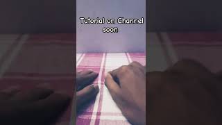 Tutorial Tomorrow on Channel millionaire shorts honeysingh [upl. by Kenaz]