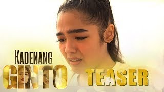 Kadenang Ginto November 9 2018 Teaser [upl. by Neitsabes820]