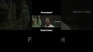 Greenland movie scene shorts movie shortvideo [upl. by Noeled]