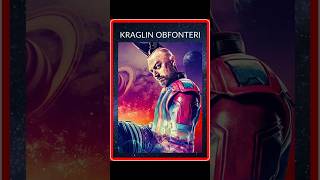 Fiche MCU 283  Kraglin [upl. by Nnayd786]