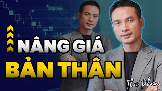 NÂNG GIÁ BẢN THÂN  ĐỂ TIỀN THEO ĐUỔI BẠN [upl. by Lelah]