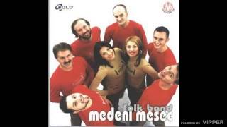 Medeni mesec  Božije suze  Audio 2001 [upl. by Leddy]