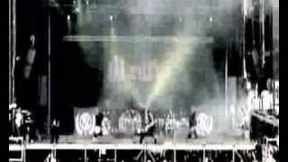 ILL NINO  Alibi Of Tyrants [upl. by Gianna]