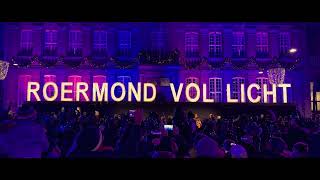 Roermond Vol Licht 2024  Diversão Sambaband Heerlen [upl. by Chlo]