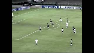 ATLETICO MG 2 X 5 BOTAFOGO RJ COPA SUL AMERICANA 2008 [upl. by Ahgiel]