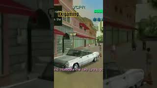 Gta vice city 3 mission 02 😯  shorts gta gaming [upl. by Ahsoym]